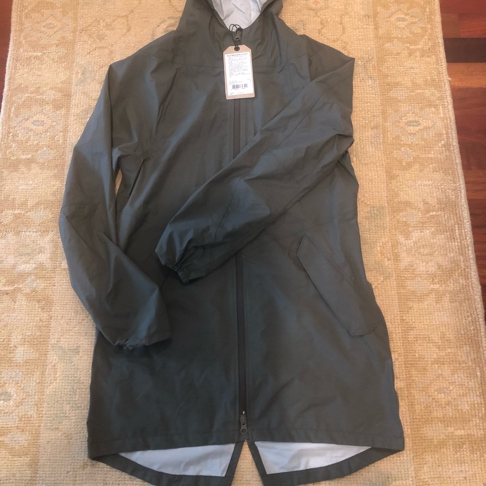 Prana Southbounder Jacket
